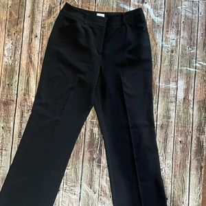 Black Chicos slack size 1.5